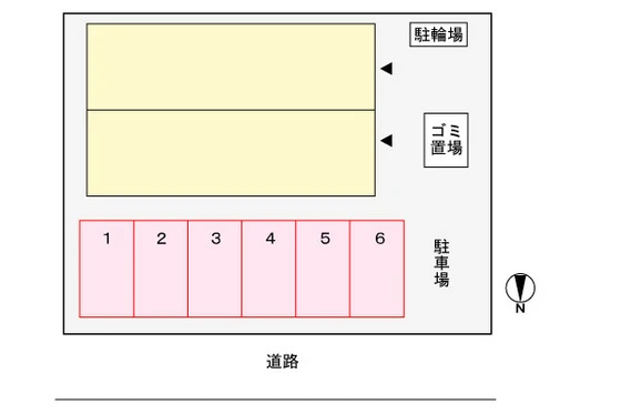 メロディアス桜が丘