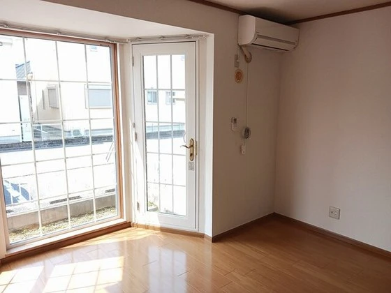 ヴィラフロ-ラA