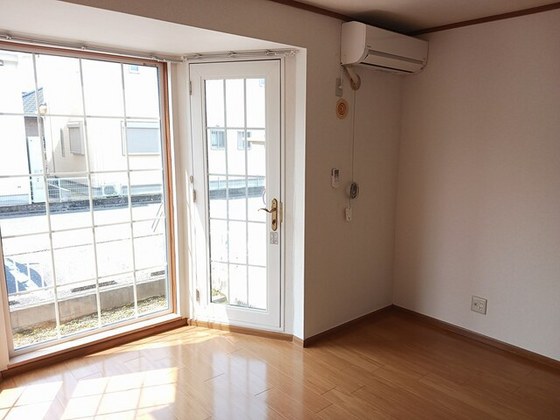 ヴィラフロ-ラA