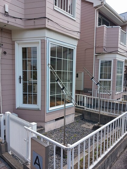 ヴィラフロ-ラA