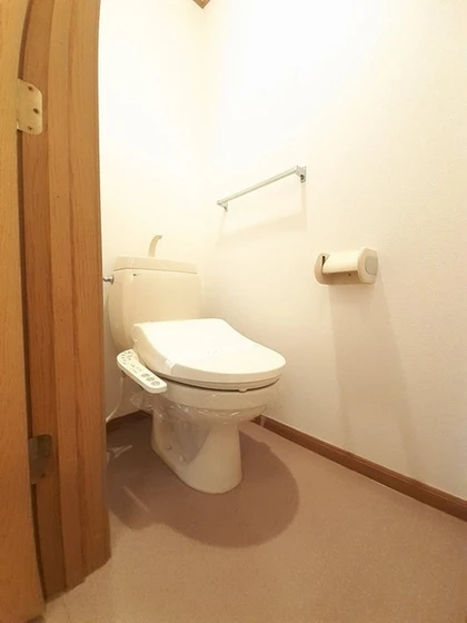 ヴィラフロ-ラA