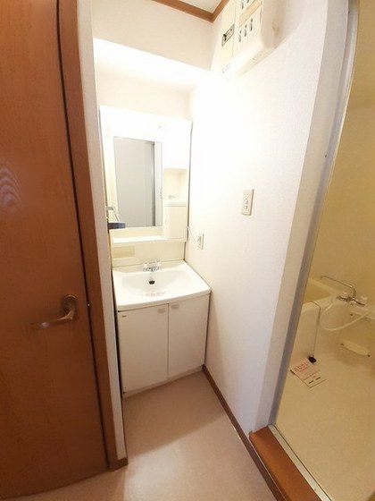 ヴィラフロ-ラA