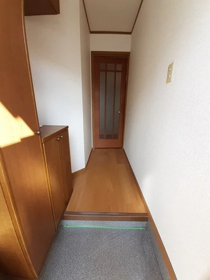 ヴィラフロ-ラA