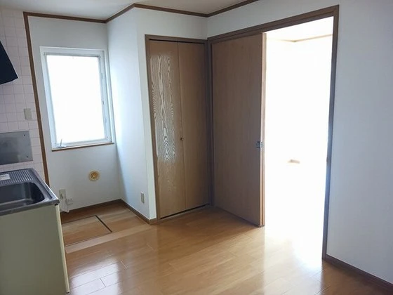 ヴィラフロ-ラA