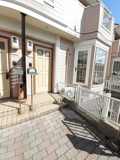 ヴィラフロ-ラA