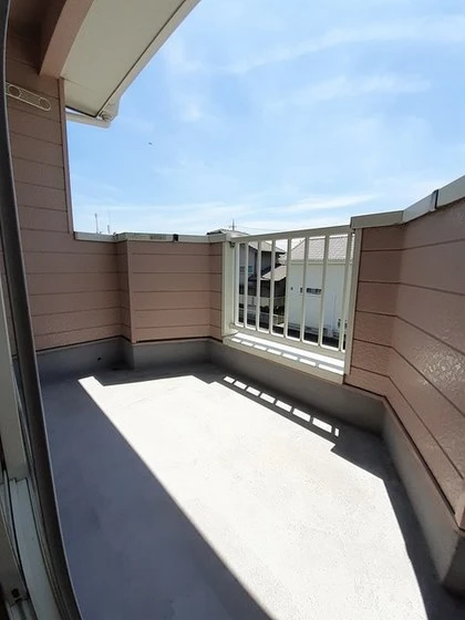 ヴィラフロ-ラA