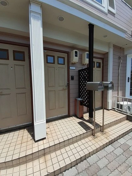 ヴィラフロ-ラA