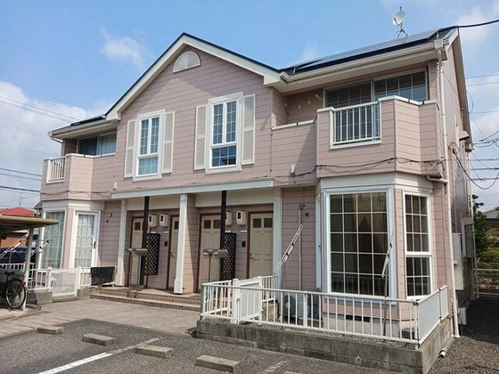 ヴィラフロ-ラA