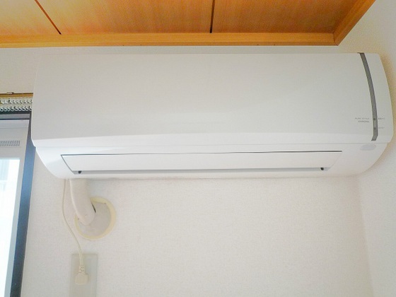 サンライフ泉田 A棟