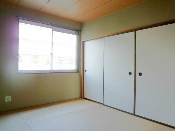 サンライフ泉田 A棟