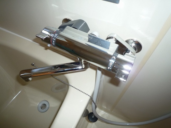 サンライフ泉田 A棟