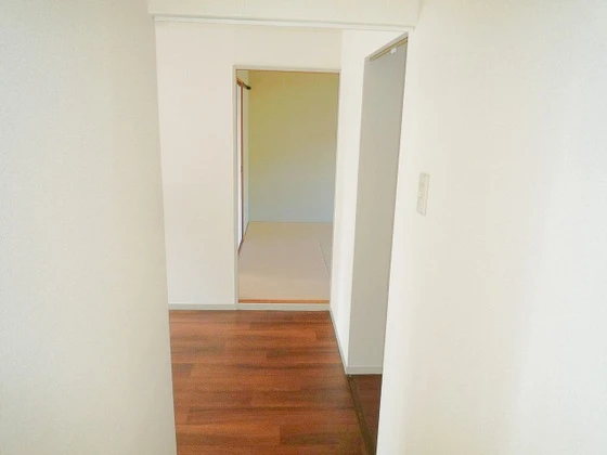 サンライフ泉田 A棟