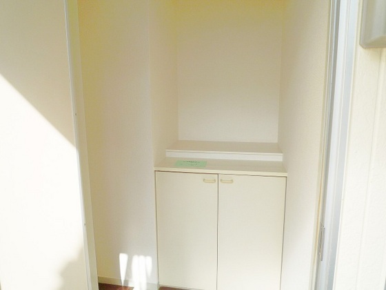 サンライフ泉田 A棟