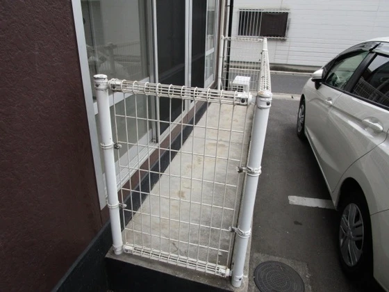 サンライフ泉田 A棟