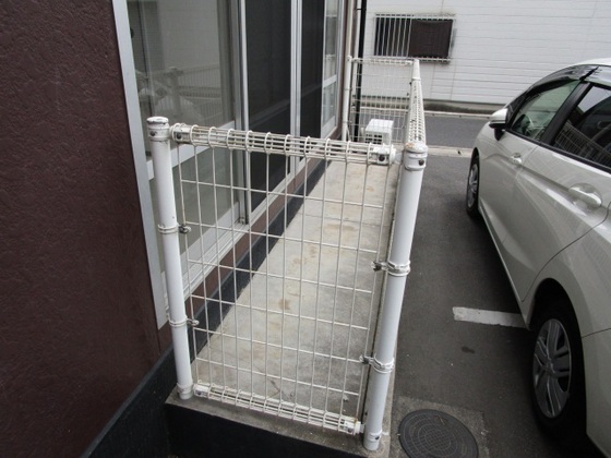 サンライフ泉田 A棟