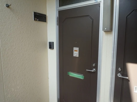 サンライフ泉田 A棟