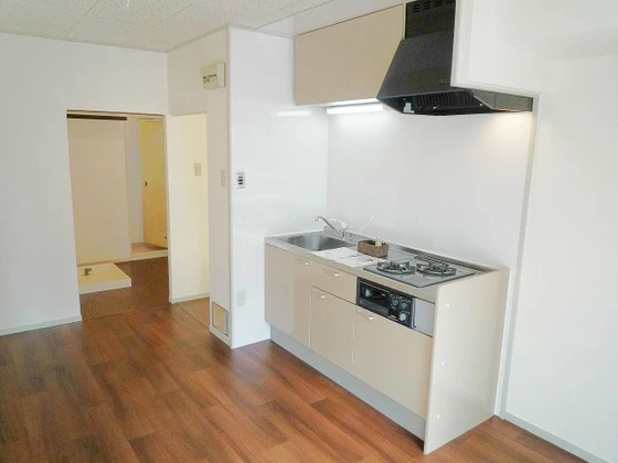 サンライフ泉田 A棟