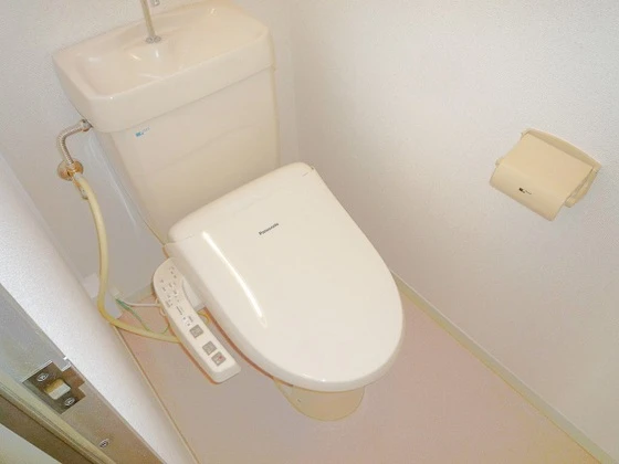 サンライフ泉田 A棟