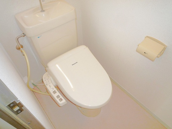 サンライフ泉田 A棟