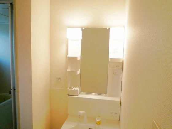 サンライフ泉田 A棟