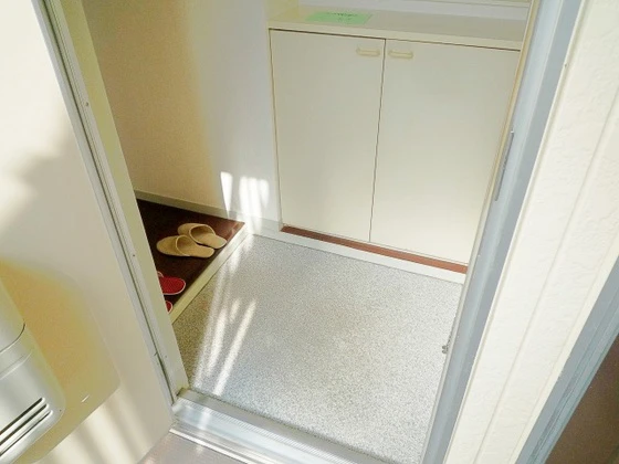 サンライフ泉田 A棟