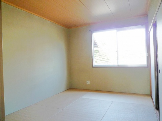 サンライフ泉田 A棟