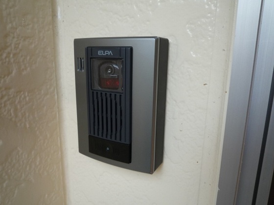 サンライフ泉田 A棟