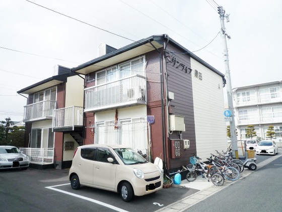 サンライフ泉田 A棟