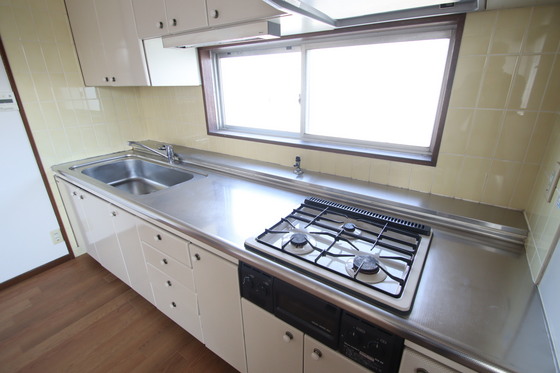 山﨑マンション 北棟