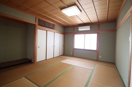 山﨑マンション 北棟