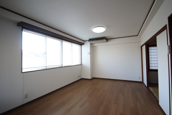 山﨑マンション 北棟