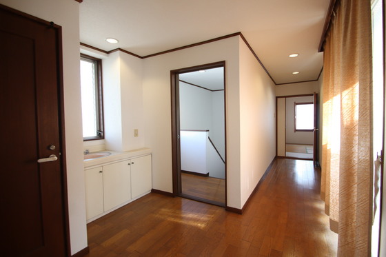 山﨑マンション 北棟