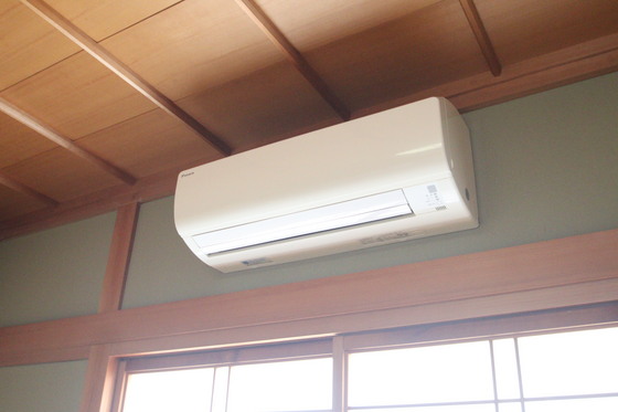 山﨑マンション 北棟