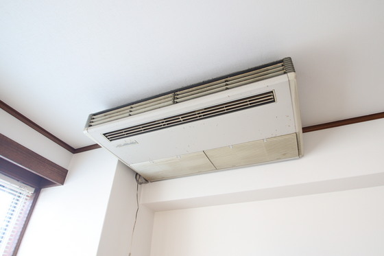 山﨑マンション 北棟