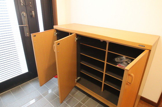 山﨑マンション 北棟