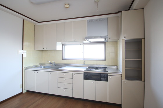 山﨑マンション 北棟