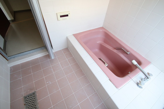 山﨑マンション 北棟