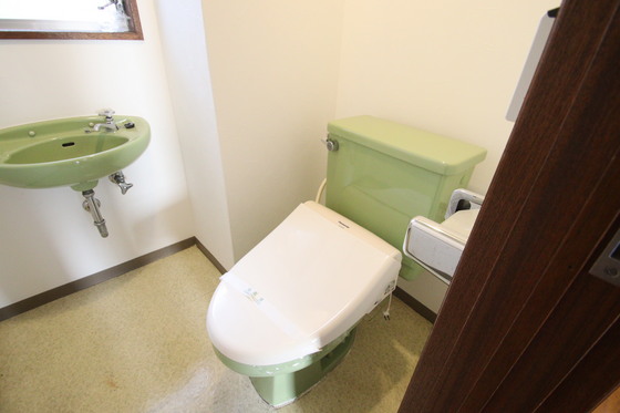 山﨑マンション 北棟