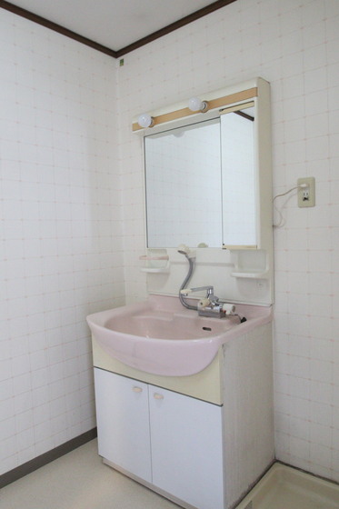 山﨑マンション 北棟