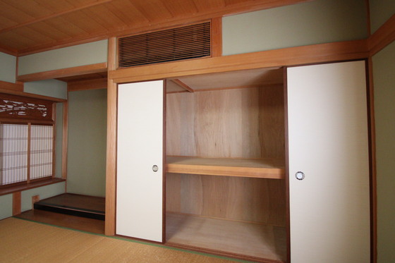 山﨑マンション 北棟