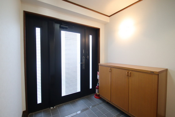 山﨑マンション 北棟