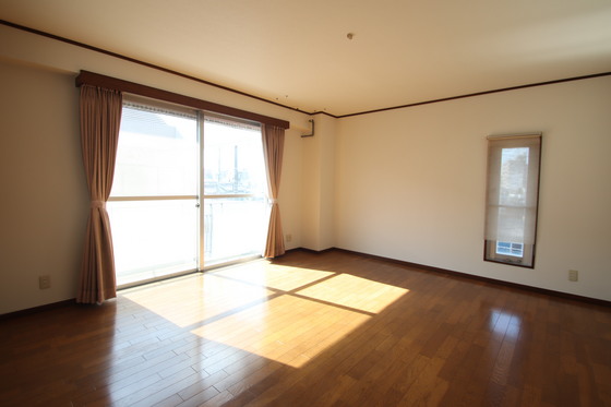 山﨑マンション 北棟