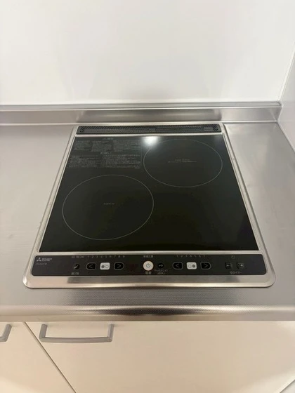 ヴィーナスコート島田本町