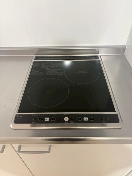 ヴィーナスコート島田本町