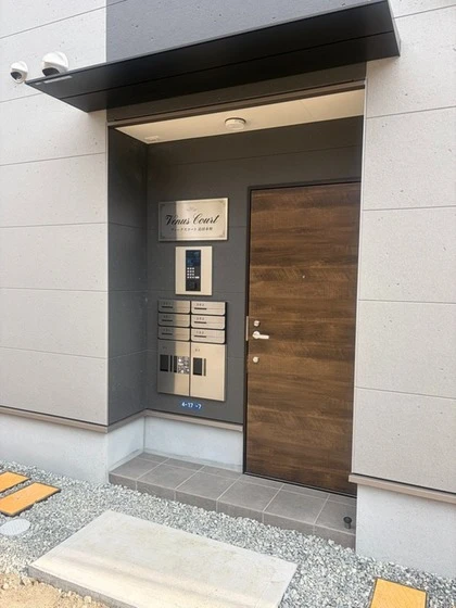 ヴィーナスコート島田本町