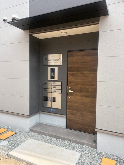 ヴィーナスコート島田本町