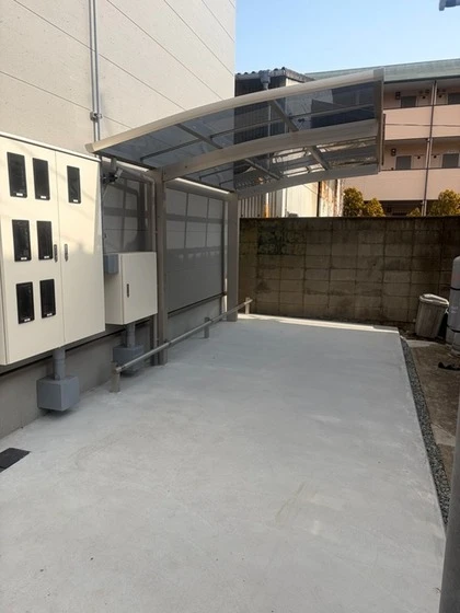 ヴィーナスコート島田本町