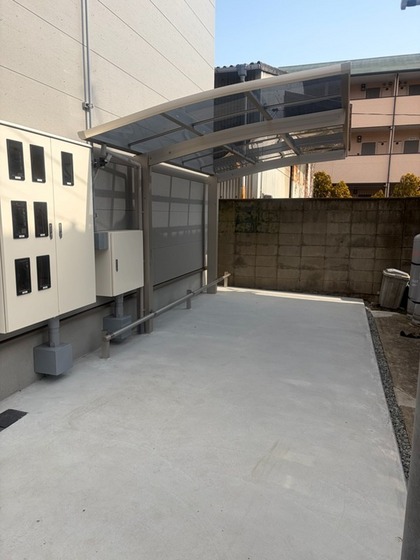 ヴィーナスコート島田本町