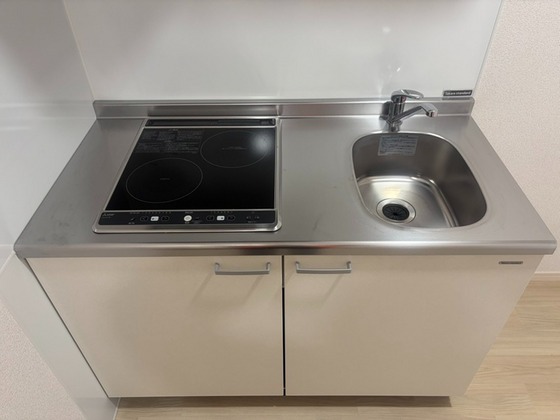 ヴィーナスコート島田本町