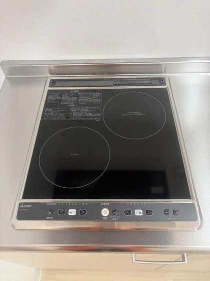 ヴィーナスコート島田本町